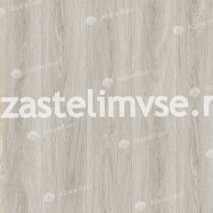 Клеевая LVT плитка AlpineFloor Гармоничные линии Дуб Кофейный ECO 3-15
