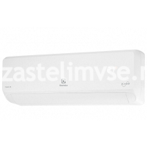 Сплит-система инверторного типа Electrolux Fusion 2.0 Super DC Inverter EACS/I-24HF2/N8 комплект