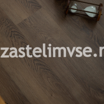 Клеевая кварцвиниловая плитка ONEFLOOR 2036L