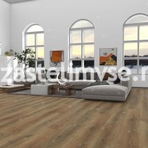 Кварцвиниловый ламинат AlpineFloor Premium XL Дуб Эниф ECO 7-31