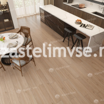 Клеевая LVT плитка AlpineFloor Ультра Дуб Модера ECO 5-28