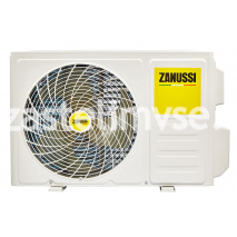 Сплит-система Zanussi Barocco ZACS-09 HB/A23/N1 комплект