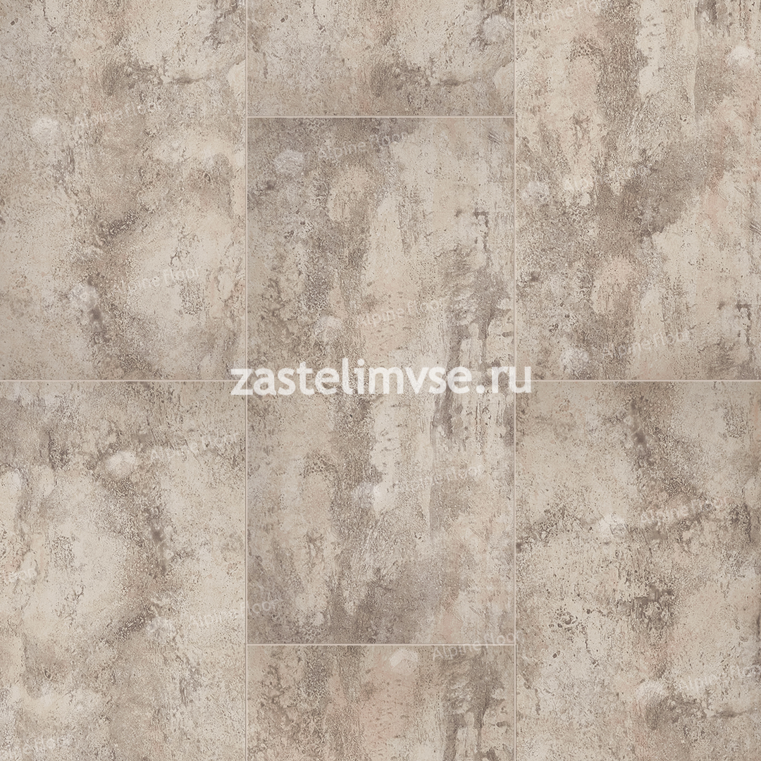Кварцвиниловый ламинат AlpineFloor Stone Mineral Core Ричмонд ECO 4-1