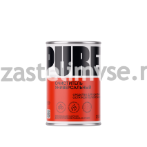 Универсальное средство для очистки полиуретанового клея и очистки инструмента PURETOP CLEANER