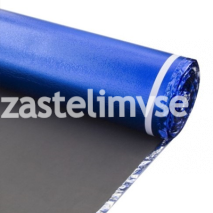 Подложка рулонная TEXFLOOR EVA с фольгированным слоем 2 мм (11м2)