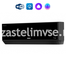 Блок внутренний Zanussi ZACS/I-18 HB-BLACK FMI2/N8/In инверторной мульти сплит-системы