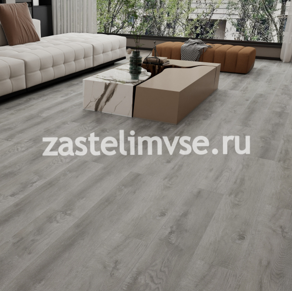SPC Плитка ViFloor Ideal Дуб Аверо 416