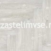 Кварцвиниловый ламинат AlpineFloor Light Parquet Снежный ECO 13-11