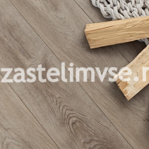 Кварцвиниловый ламинат AlpineFloor Premium XL Дуб Грей Дождливый ECO 7-4