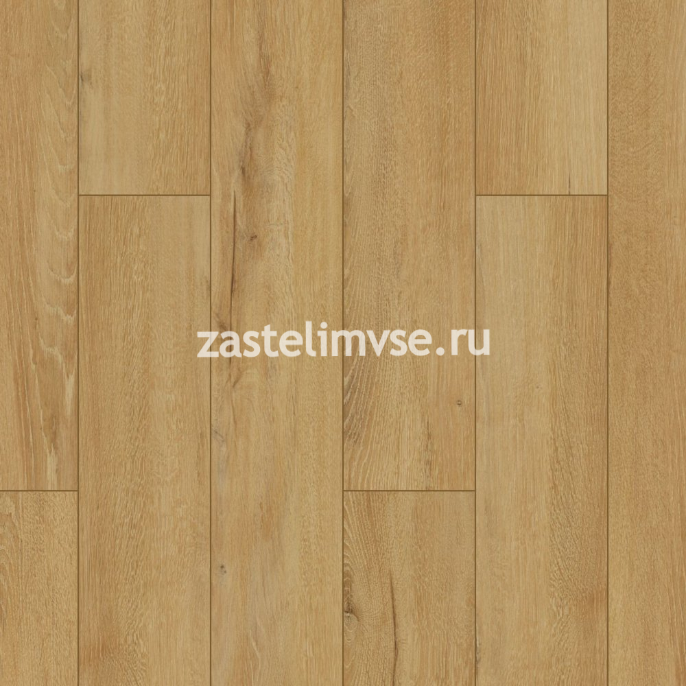 Ламинат COMFORT Classic 12_33 ДУБ МЕЛБА НАТУРАЛЬНЫЙ EC2417