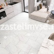 Кварцвиниловый ламинат AlpineFloor Stone Mineral Core Вердон ECO 4-17