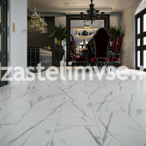 Кварцвиниловый ламинат AlpineFloor Stone Mineral Core Санди ECO 4-32