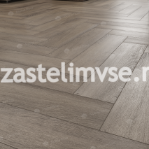 Кварцвиниловый ламинат AlpineFloor Light Parquet Дуб Исида ECO 13-15