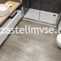 Клеевая LVT плитка AlpineFloor Grand Sequoia LVT Мета ECO 11-2702