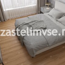 Клеевая LVT плитка AlpineFloor Ультра Дуб Рыжий ECO 5-21