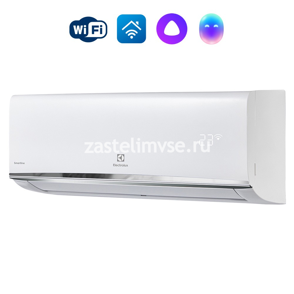 Сплит-система Electrolux Smartline EACS-07HSM/N3 комплект