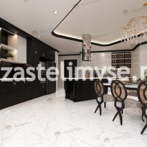 Кварцвиниловый ламинат AlpineFloor Stone Mineral Core Гранти ECO 4-31