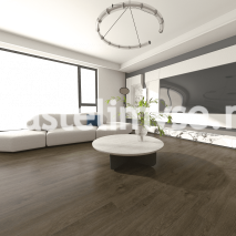 Клеевая кварцвиниловая плитка ONEFLOOR 2001L