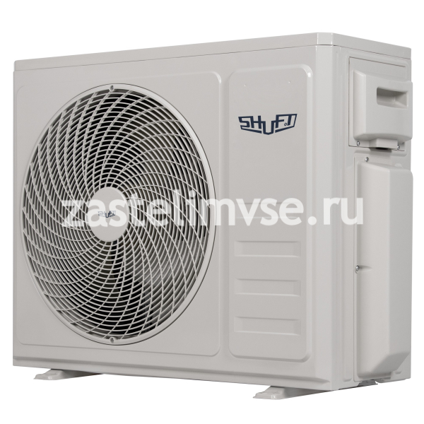Блок наружный Shuft SFMO/I-21 FMI-3/N8/Out инверторной мульти сплит-системы