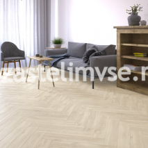 Клеевая LVT плитка Aberhof Carmelita GD 0701 ёлочка