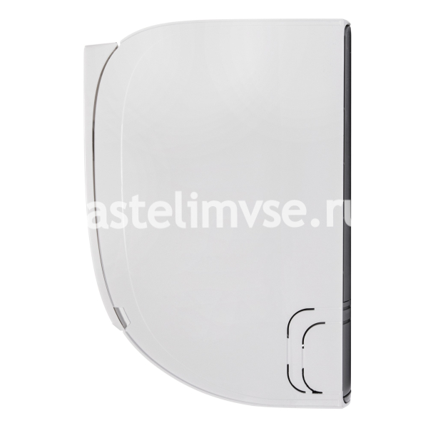 Сплит-система инверторного типа Royal Thermo Siena DC RTSI-18HN8 комплект