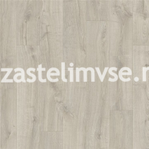 Ламинат Pergo МАЛЬМО ПРО Дуб Серый Рустикальный L1258-03580