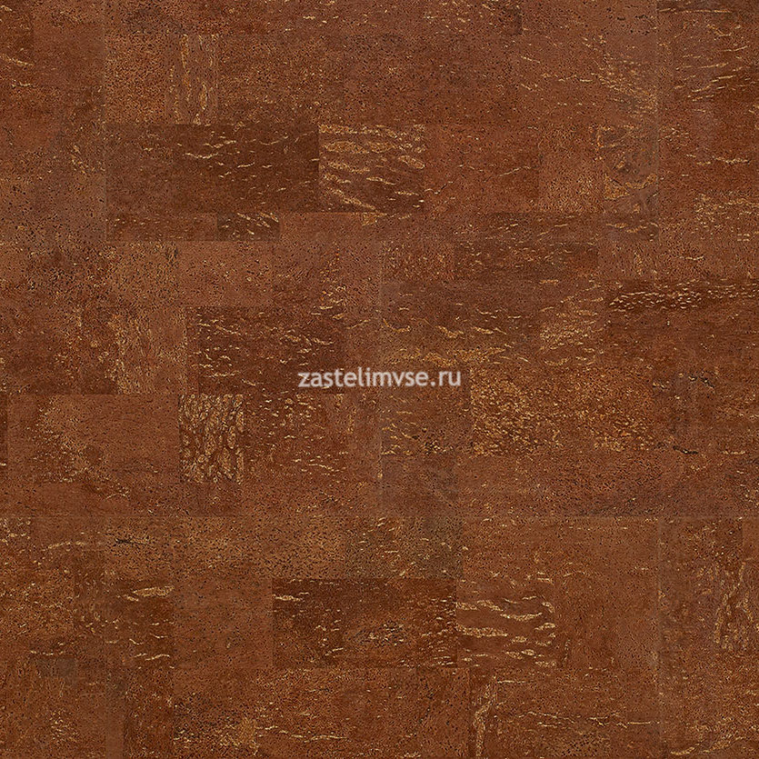 Настенное Пробковое Покрытие Wicanders Dekwall Malta Chestnut RY 1L001