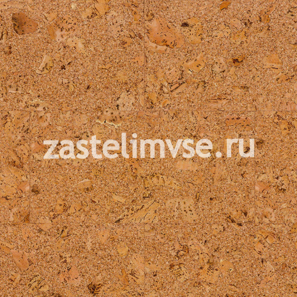 Настенное Пробковое Покрытие Wicanders Dekwall Melville RY 40001