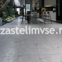 Кварцвиниловый ламинат AlpineFloor Stone Mineral Core Рок ECO 4-30