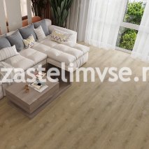 Кварцвиниловый ламинат AlpineFloor Solo Комодо ECO 14-7