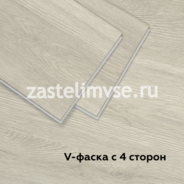 SPC Плитка ViFloor BASE Дуб Песочный 10