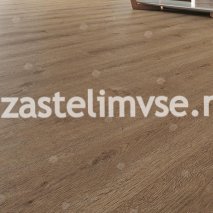 Кварцвиниловый ламинат AlpineFloor Solo Ларгетто ECO 14-3