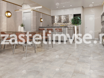 Кварцвиниловая плитка Alpine Floor Light Stone Ваймеа ECO-15-3