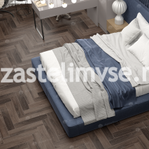 Кварцвиниловый ламинат AlpineFloor Light Parquet Фафнир ECO 13-16
