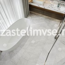 Кварцвиниловый ламинат AlpineFloor Stone Mineral Core Чили ECO 4-19