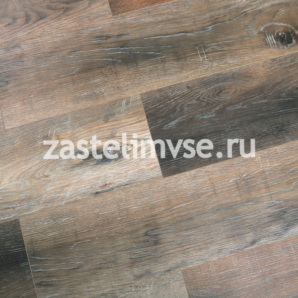 SPC Плитка ViFloor Optima Дуб Кальвия 046