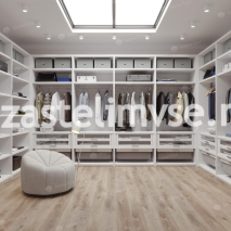 Кварцвиниловый ламинат AlpineFloor Premium XL Дуб Фантазия ECO 7-1