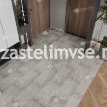 Кварцвиниловый ламинат AlpineFloor Stone Mineral Core Шеффилд ECO 4-13