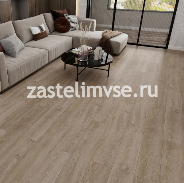 SPC Плитка ViFloor Optima Дуб Сиерра 920