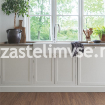 Ламинат Pergo КАЛЬМАРСКИЙ Дуб Лагом Кофейный L1367-06990