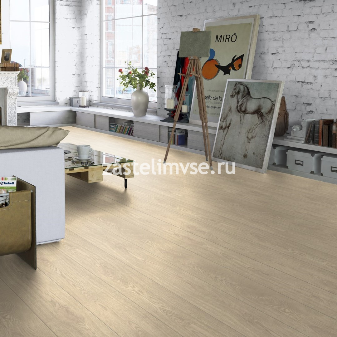 Линолеум Tarkett IDYLLE NOVA TANGO 4 - 3,1 м (продается кратно рулонам)