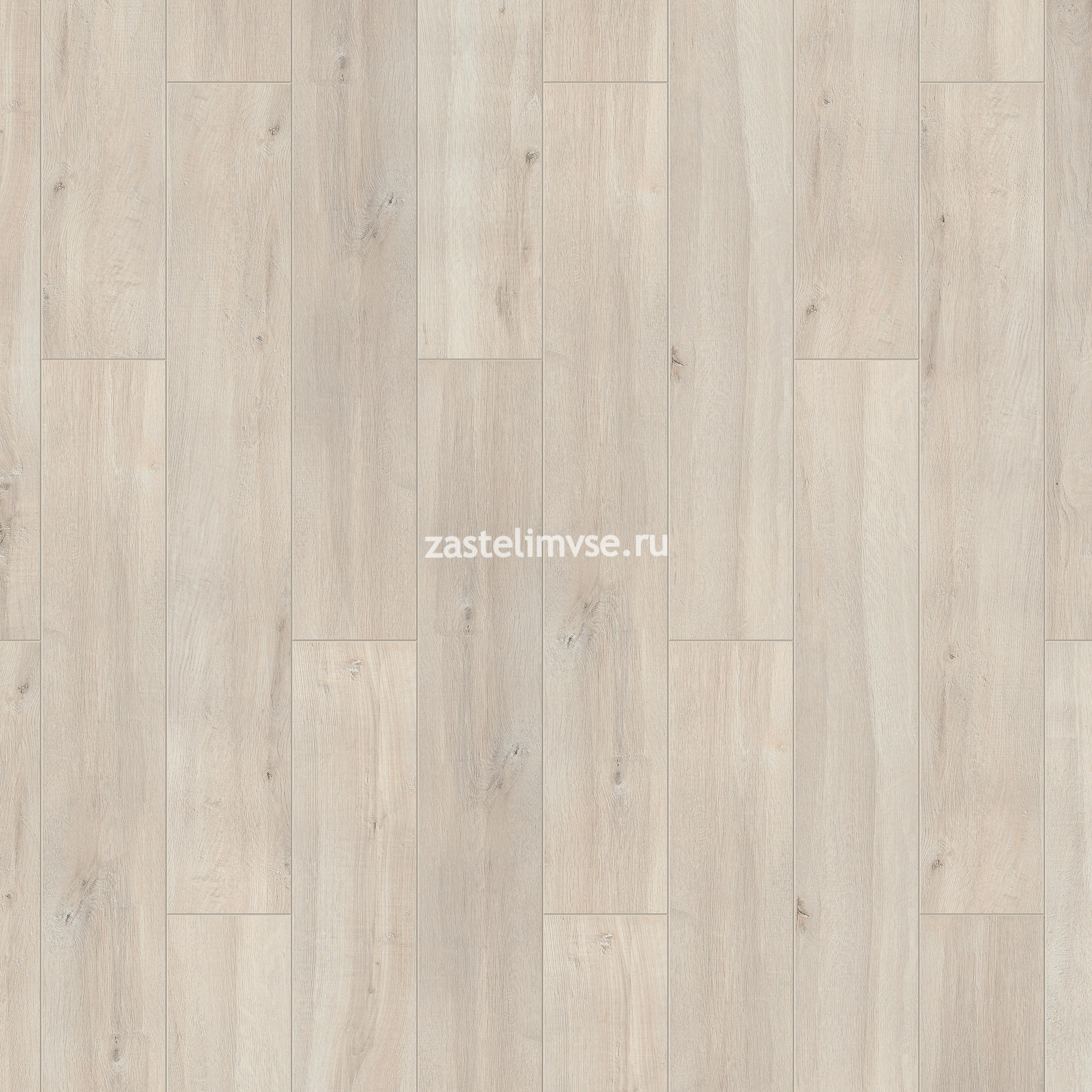 Ламинат Taiga Первая Уральская ДУБ СЕВЕРНЫЙ