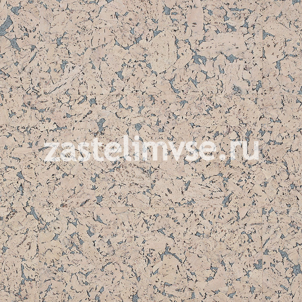 Настенное Пробковое Покрытие Wicanders Dekwall Hawai Black Pearl RY1F001