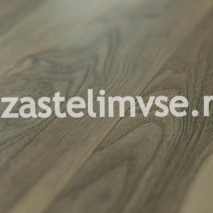 Клеевая LVT плитка Art Tile PRM Орех Форте ATP 151-2