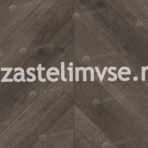 Кварцвиниловая плитка Alpine Floor Chevron Дуб Антарес ECO-20-9