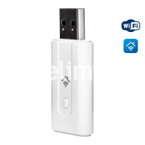 Wi-Fi модуль съемный управляющий HOMMYN HDN/WFN-02-02