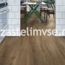 Ламинат Pergo МАЛЬМО ПРО Дуб Плато Коричневый L1258-03582