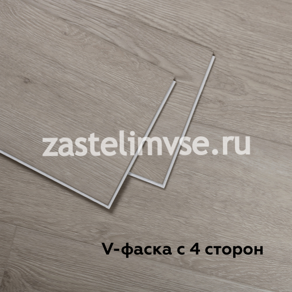 SPC Плитка ViFloor Ideal Дуб Гавер 140