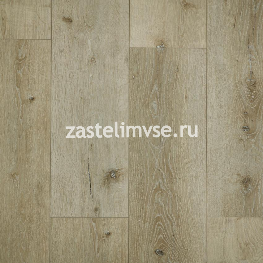 Замковая LVT плитка Art Tile Click Дуб Анива ATC 45-12