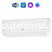Сплит-система инверторного типа Electrolux Fusion 2.0 Super DC Inverter EACS/I-09HF2/N8 комплект